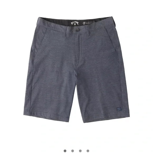 Billabong Crossfire Submersibles Shorts Sz 32 - Picture 1 of 7